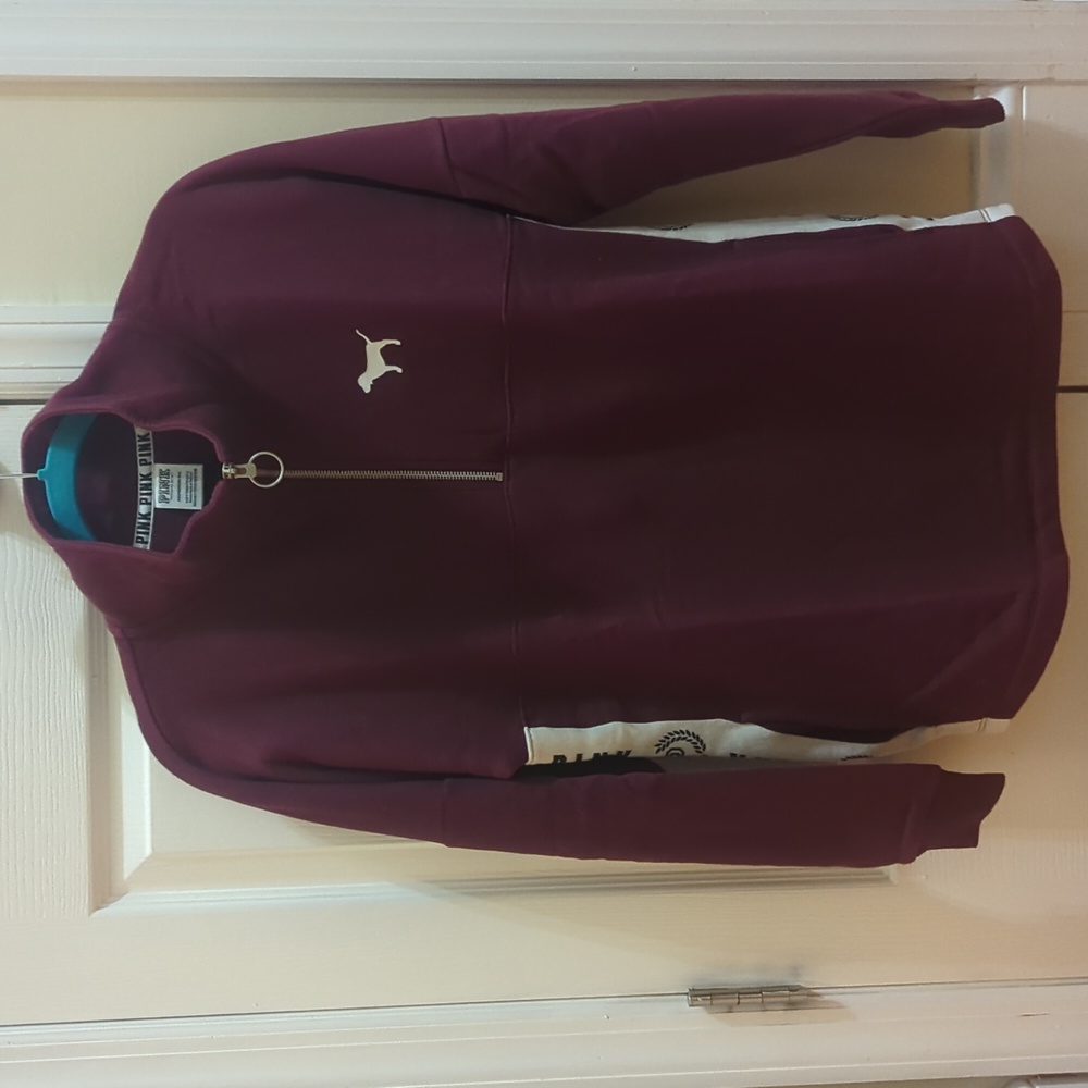 Victoria's Secret Pink Sweatshirt